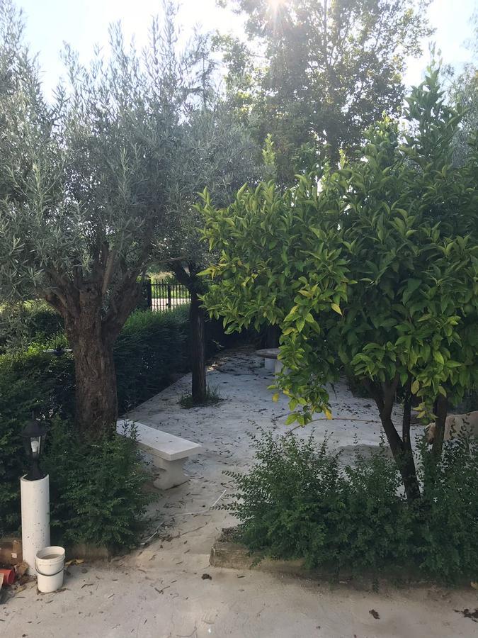 Le Donne Di Giannino Rende Exterior foto