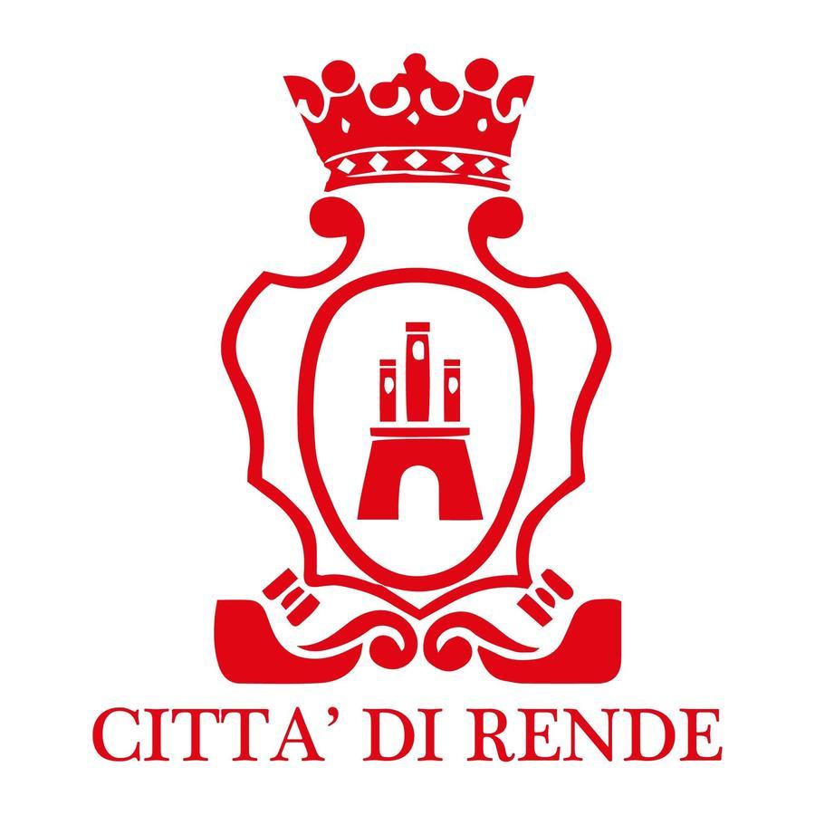 Le Donne Di Giannino Rende Exterior foto